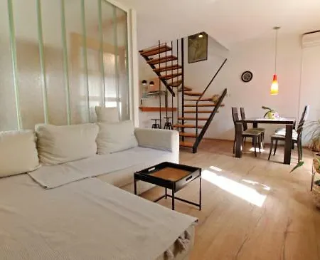 Center 4+1 - Id:833 Apartment Murter