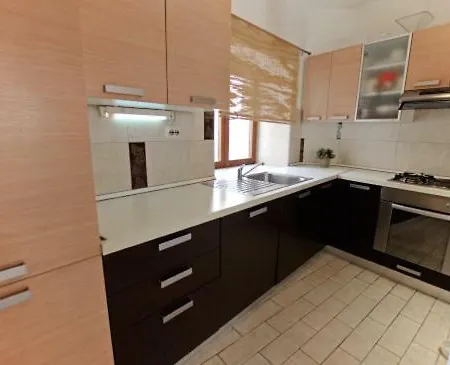 Apartment Center 4+1 - Id:833