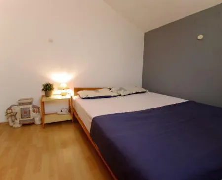 Apartment Center 4+1 - Id:833