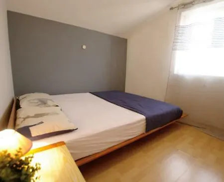 Apartment Center 4+1 - Id:833